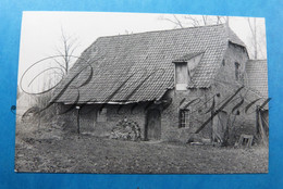 Hemelgem. Zwalm Nederzwalm  Linders Watermolen Moulin à Eau  Peerdestokbeek Oliemolen N°3 - Ninove