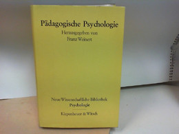 Pädagogische Psychologie - Psychology