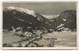 Mauterndorf  Austria, Year 1936 - Mauterndorf