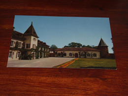 51493-                   INSTITUT OECUMENIQUE DE BOSSEY, CELIGNY, SUISSE - Céligny