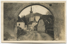 Heiligenkreuz  Austria, Year 1930 - Heiligenkreuz