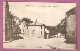 Chaumont Rue De L'Abattoir Et Des Tanneries - Roger - Chaumont
