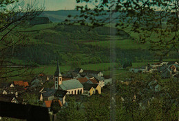 Luftkurort STADTKYLL/Eifel - Gerolstein