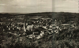 PRÜM Die Waldstadt Der Eifel - Prüm