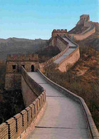 Chine - The Great Wall - La Grande Muraille De Chine - Carte Neuve - CPM - Voir Scans Recto-Verso - Chine