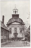 Ootmarsum, Ned. Herv. Kerk  - (Nederland) - Ootmarsum