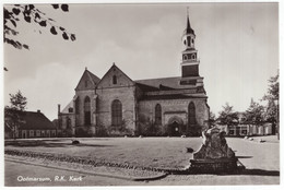 Ootmarsum, R.K. Kerk  - (Nederland) - Ootmarsum