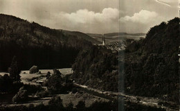 PRÜM/Eifel Blick Vom Dausfeld - Prüm