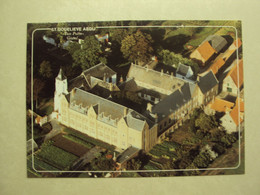 Delcampe - 47418 - GISTEL - ST-GODELIEVEABDIJ - TEN PUTTE - ZIE 2 FOTO'S - Gistel