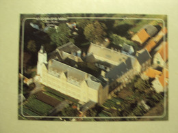 Delcampe - 47419 - GISTEL - ST-GODELIEVEABDIJ - TEN PUTTE - ZIE 2 FOTO'S - Gistel