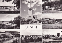 BELGIQUE(SAINT VITH) - Sankt Vith