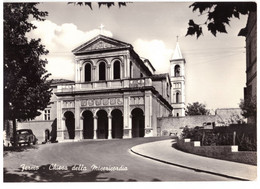 FERMO 1  CHIESA DELLA MISERICORDIA - Fermo