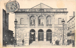 24-PERIGUEUX- LE THEATRE - Périgueux