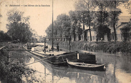 59-JEUMONT- LES RIVES DE LA SAMBRE - Jeumont