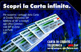 G 118 C&C 1211 A SCHEDA TELEFONICA USATA CARTA INFINITA 30.06.93 5 TEP VARIANTE LATO B OPACO - [3] Errores & Variedades