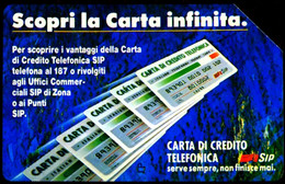 G 120 A C&C 1213 SCHEDA TELEFONICA USATA CARTA INFINITA 10 PIK 12.93 VARIANTE OCR GRANDE - Errori & Varietà