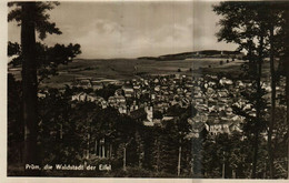 PRÜM/Eifel Die Waldstadt Der Eifel - Pruem