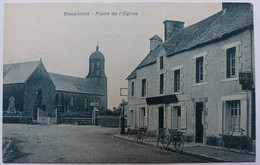 Beaumont, Place De L'église - Beaumont