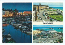 RAMSGATE.- INGLATERRA.-  ( REINO UNIDO ) - Ramsgate