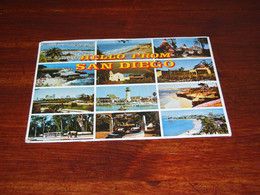 51537-                        CALIFORNIA, SAN DIEGO - San Diego