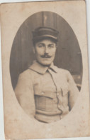 Dépt 95 - GARGES-LÈS-GONESSE - A. VALTAS, Prisonnier De Guerre En Allemagne - (1917) - Carte-photo - Garges Les Gonesses