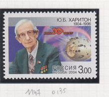 Rusland Michel-cat;. 1147 ** - Unused Stamps