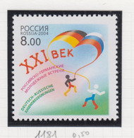 Rusland Michel-cat;. 1181 ** - Unused Stamps