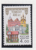 Rusland Michel-cat;. 1202 ** - Unused Stamps