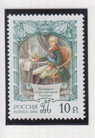 Rusland Michel-cat;. 1206/1207  **  2 Scans - Unused Stamps