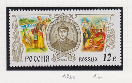 Rusland Michel-cat;. 1210 ** - Unused Stamps