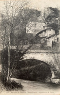Sassenage - Pont Aqueduc Sur Le Furon - Sassenage