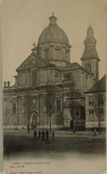 Gent - Gand  // L' Eglise St. Pierre (1629) Ca 1900 A. Sugg - Gent