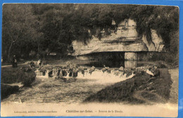 21 - Côte D'Or - Chatillon Sur Seine - Source De La Douix (N9579) - Chatillon Sur Seine