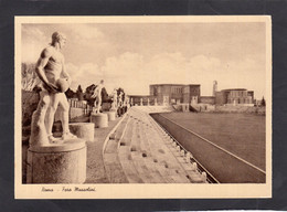 116207            Italia,      Roma,      Foro   Mussolini,   NV - Stades & Structures Sportives