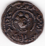 ARTUQID OF MARDIN, Najm Al-Din Alpi, AE Dirham - Islamic