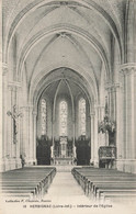 HERBIGNAC - Intérieur De L'Eglise - Herbignac