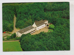 5358 BAD MÜNSTEREIFEL - RODERT, Jugendherberge, Luftaufnahme - Bad Münstereifel