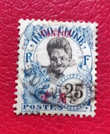 CANTON  N° 57  OB   TB - Used Stamps