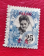 PAKHOI   N° 41  OB   TB - Used Stamps