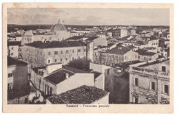 1949 SASSARI  1 - Sassari