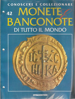 Monete E Banconote Di Tutto Il Mondo - De Agostini - Fascicolo 42 Nuovo E Completo - Indonesia: 5-25-50 Rupie - Singapour
