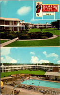 Oklahoma Tulsa Ramada Inn - Tulsa