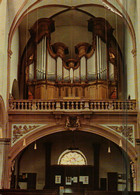 PRÜM/Eifel St.Salvator Basilika Westchor Mit Orgel Orgelprospekt Von Joh.Seitz Entw- (1782) Orgelwerk Der Fa.Klais,Bonn - Prüm