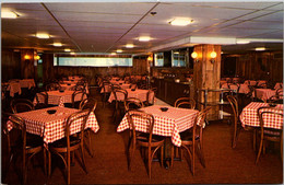 Ney York Buffalo Hotel Statler Dave & Len's Deli - Buffalo