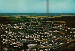 PRÜM/Eifel, Die Waldstadt Der Eifel - Prüm