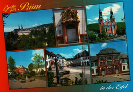 Delcampe - Grüsse Aus PRÜM/EIFEL - Prüm