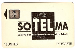 Mali Sotelma 10 Units - Mali