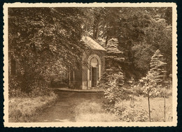 CPA - Carte Postale - Belgique - Frameries Lez Mons - Pensionnat Du Sacré Coeur - La Chapelle Du Sacré Coeur (CP21383) - Frameries