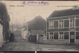 Ottignies : Rue Du Pont, Café De La Dyle  FIN DE LA VENTE DE MA COLLECTION PROFITEZ DES OFFRES - Ottignies-Louvain-la-Neuve
