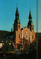 Luftkurort PRÜM/Eifel Basilika - Prüm